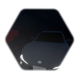 Remix of Advanced Parking Lotg