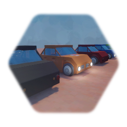 📂 Self-Driving Cars