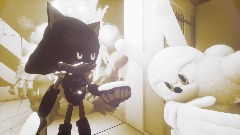 IS: Bendy And The Ink Machine