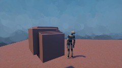 JuEgo random Que hise