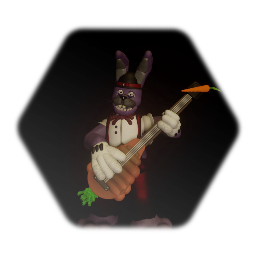 Bonnie The Bunny V2