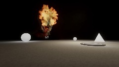 A screenshot taken in Dreams. 6 of 16.