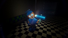 A screenshot taken in Dreams. 16 of 16.