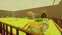 A screenshot taken in Dreams. 3 of 7.