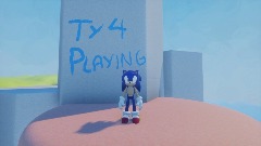 A screenshot taken in Dreams. 13 of 19.