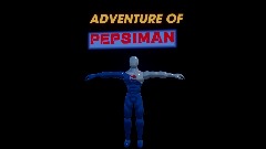 Adventure of PepsiMan Release Date