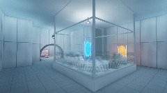 A screenshot taken in Dreams. 7 of 10.