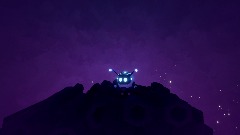 A screenshot taken in Dreams. 2 of 2.