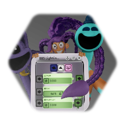 BB5(@brimful_bean5) Lighting REMAKE REOPENED