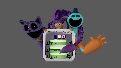 A screenshot taken in Dreams. 20 of 25.
