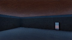 Free Building with Portal