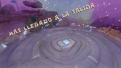 A screenshot taken in Dreams. 2 of 2.