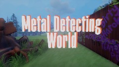 Metal Detecting World