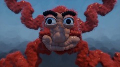 Gobert a creepy friend