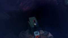 A screenshot taken in Dreams. 1 of 26.