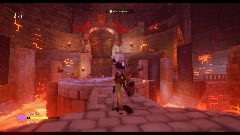 A screenshot taken in Dreams. 8 of 13.