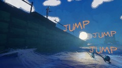 A screenshot taken in Dreams. 18 of 30.