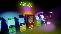 Arcade Zone