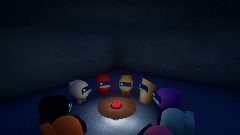 There is a pasta among us.