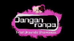 Danganronpa - Trial Grounds Showcase