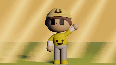 A screenshot taken in Dreams. 1 of 1.