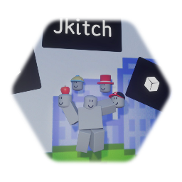Old jkitch ROBLOX bases