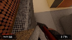 A screenshot taken in Dreams. 2 of 10.