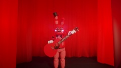 A screenshot taken in Dreams. 15 of 29.