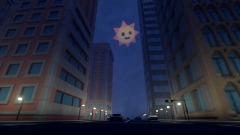 A screenshot taken in Dreams. 3 of 4.