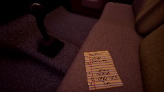 A screenshot taken in Dreams. 9 of 11.