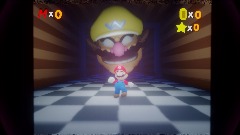 A screenshot taken in Dreams. 3 of 6.