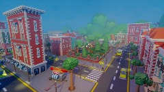 A screenshot taken in Dreams. 18 of 29.