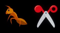 PDHM 30 minutes challenge - Ant Cutting