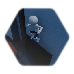 Nothing just a room (not finished yet)