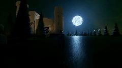 A screenshot taken in Dreams. 4 of 5.