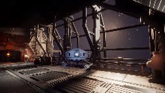 A screenshot taken in Dreams. 16 of 16.