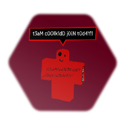 c00lkidd but with hcs