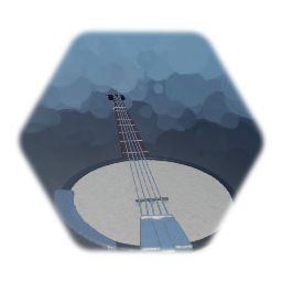 Remix of Banjo low thermo 5%