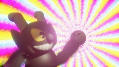 A screenshot taken in Dreams. 5 of 5.