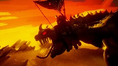 A screenshot taken in Dreams. 5 of 6.