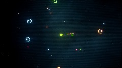 A screenshot taken in Dreams. 5 of 21.