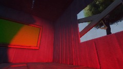 A screenshot taken in Dreams. 10 of 11.