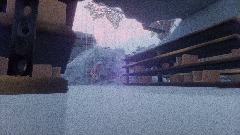 A screenshot taken in Dreams. 3 of 7.