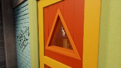 A screenshot taken in Dreams. 1 of 9.