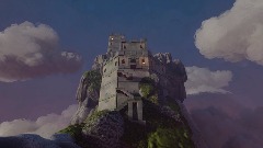 A screenshot taken in Dreams. 25 of 29.
