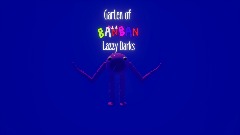 Garten of Banban Lazzy Darks