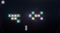 A screenshot taken in Dreams. 12 of 27.