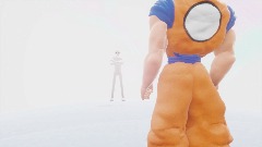 A screenshot taken in Dreams. 21 of 28.