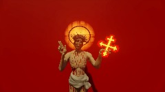 A screenshot taken in Dreams. 13 of 15.