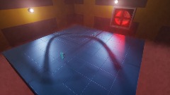 Poison Gas | Competitive Mode